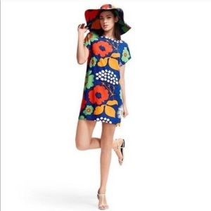 Marimekko for Target Beach Coverup